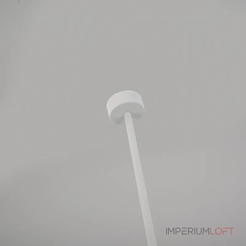 Потолочный светильник GORDIAN White 6W от ImperiumLoft