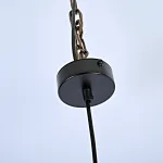 Подвесной светильник CL RIB B Blue