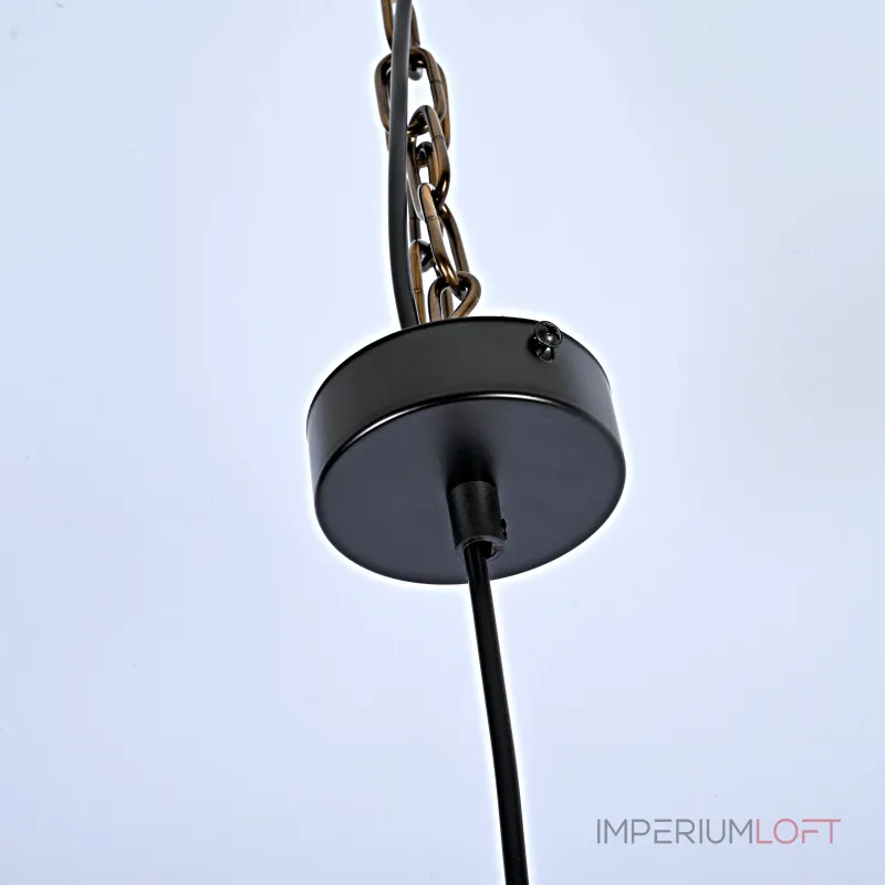 Подвесной светильник CL RIB B Blue