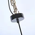 Подвесной светильник CL RIB C Blue