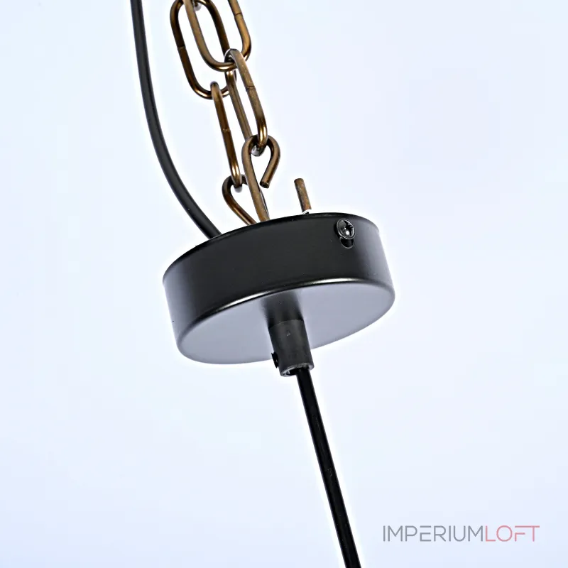 Подвесной светильник CL RIB C Blue Подвесной светильник CL RIB C Blue