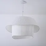 Подвесной светильник VANILLA D80