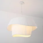 Подвесной светильник VANILLA D80