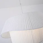 Подвесной светильник VANILLA D80