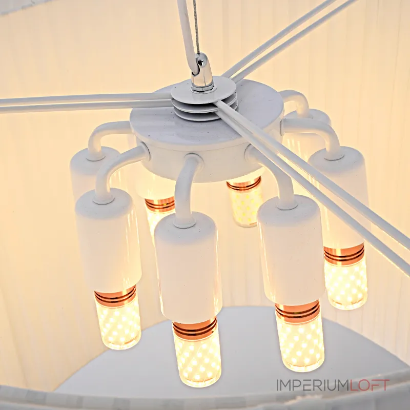 Подвесной светильник VANILLA D80