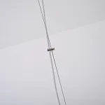 Подвесной светильник VANILLA D80