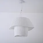 Подвесной светильник VANILLA D60