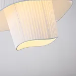 Подвесной светильник VANILLA D60