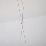 Подвесной светильник VANILLA D60