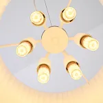 Подвесной светильник VANILLA D60