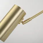 Настенный светильник FREDLY A Brass от ImperiumLoft