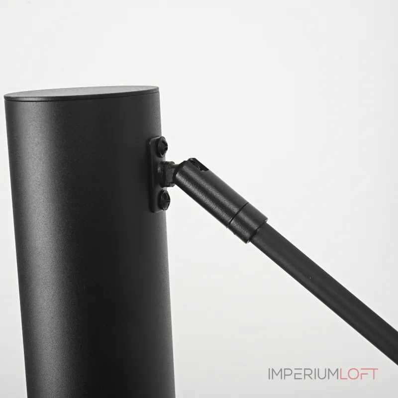 Настенный светильник FREDLY A Black от ImperiumLoft Настенный светильник FREDLY A Black от ImperiumLoft