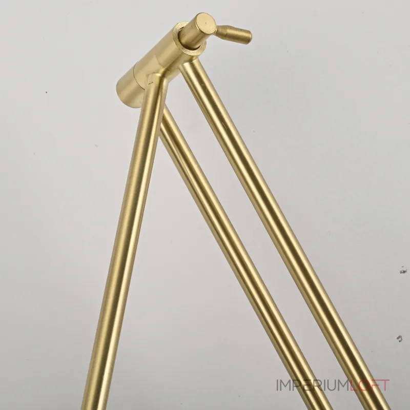 Настенный светильник FREDLY B Brass от ImperiumLoft Настенный светильник FREDLY B Brass от ImperiumLoft