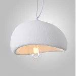 Подвесной светильник CEMENCLOUD A D30 White