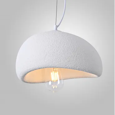 Подвесной светильник CEMENCLOUD A D30 White Подвесной светильник CEMENCLOUD A D30 White