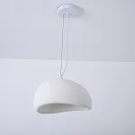 Подвесной светильник CEMENCLOUD A D30 White