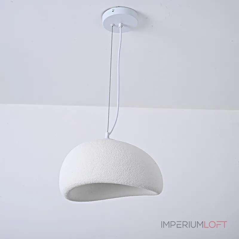 Подвесной светильник CEMENCLOUD A D30 White Подвесной светильник CEMENCLOUD A D30 White