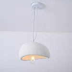 Подвесной светильник CEMENCLOUD A D30 White