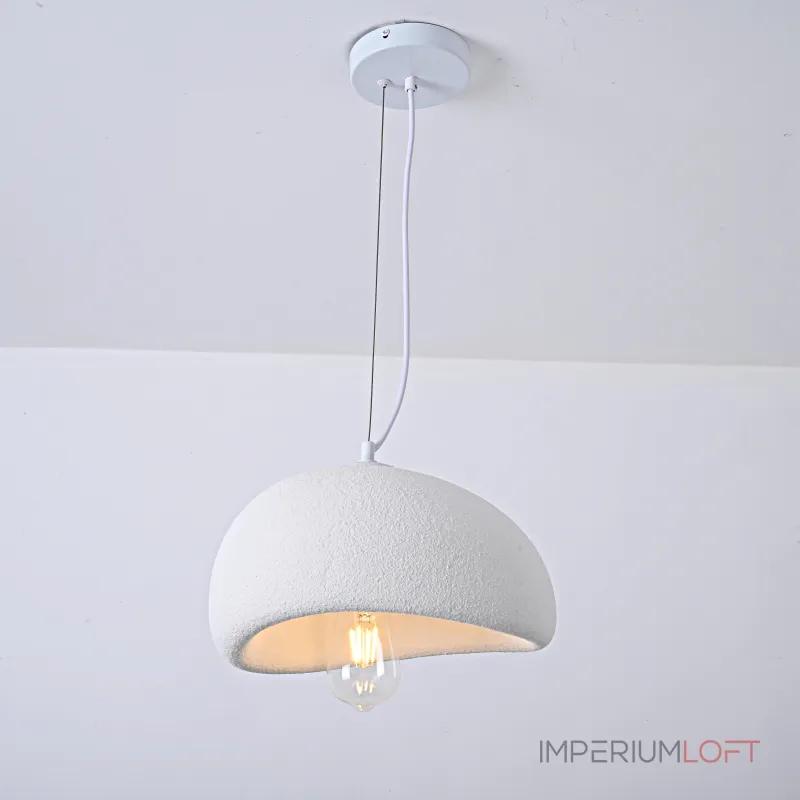 Подвесной светильник CEMENCLOUD A D30 White Подвесной светильник CEMENCLOUD A D30 White