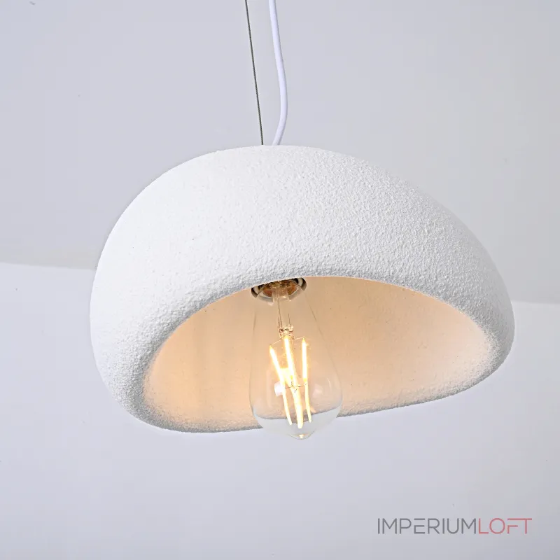 Подвесной светильник CEMENCLOUD A D30 White Подвесной светильник CEMENCLOUD A D30 White