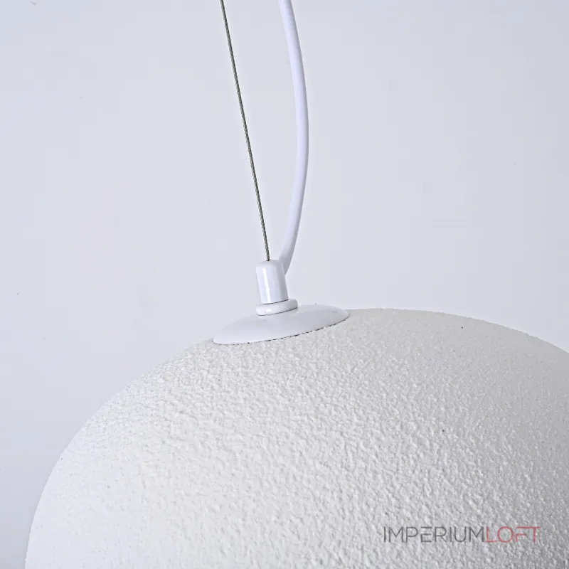 Подвесной светильник CEMENCLOUD A D30 White Подвесной светильник CEMENCLOUD A D30 White