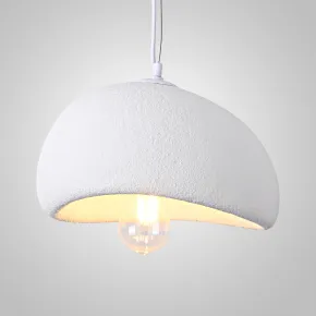 Подвесной светильник CEMENCLOUD A D40 White Подвесной светильник CEMENCLOUD A D40 White