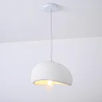 Подвесной светильник CEMENCLOUD A D40 White