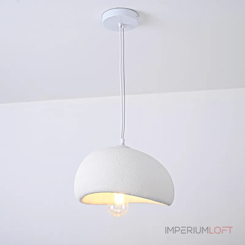 Подвесной светильник CEMENCLOUD A D40 White