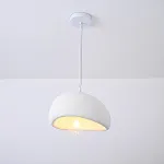 Подвесной светильник CEMENCLOUD A D40 White