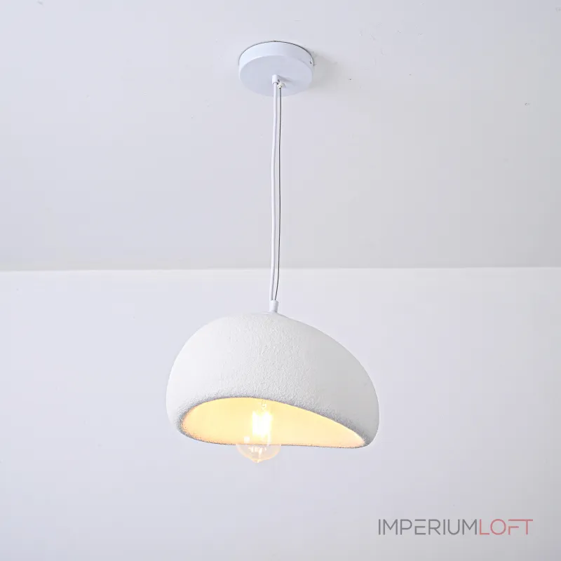 Подвесной светильник CEMENCLOUD A D40 White