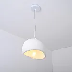 Подвесной светильник CEMENCLOUD A D40 White