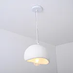 Подвесной светильник CEMENCLOUD A D40 White