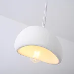 Подвесной светильник CEMENCLOUD A D40 White