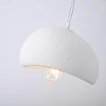 Подвесной светильник CEMENCLOUD A D40 White