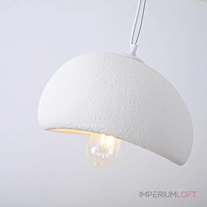 Подвесной светильник CEMENCLOUD A D40 White