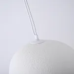 Подвесной светильник CEMENCLOUD A D40 White