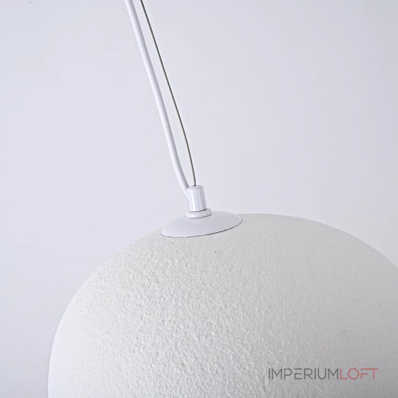 Подвесной светильник CEMENCLOUD A D40 White