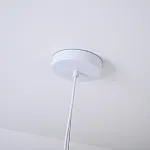 Подвесной светильник CEMENCLOUD A D40 White