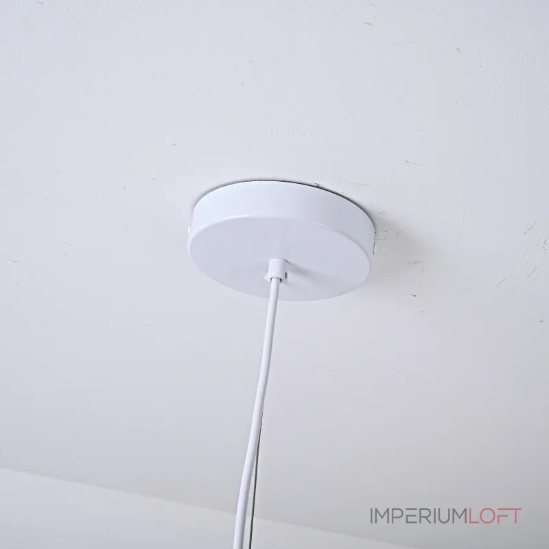 Подвесной светильник CEMENCLOUD A D40 White