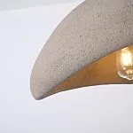 Подвесной светильник CEMENCLOUD B D40 Grey