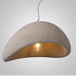 Подвесной светильник CEMENCLOUD B D50 Grey