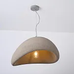 Подвесной светильник CEMENCLOUD B D50 Grey