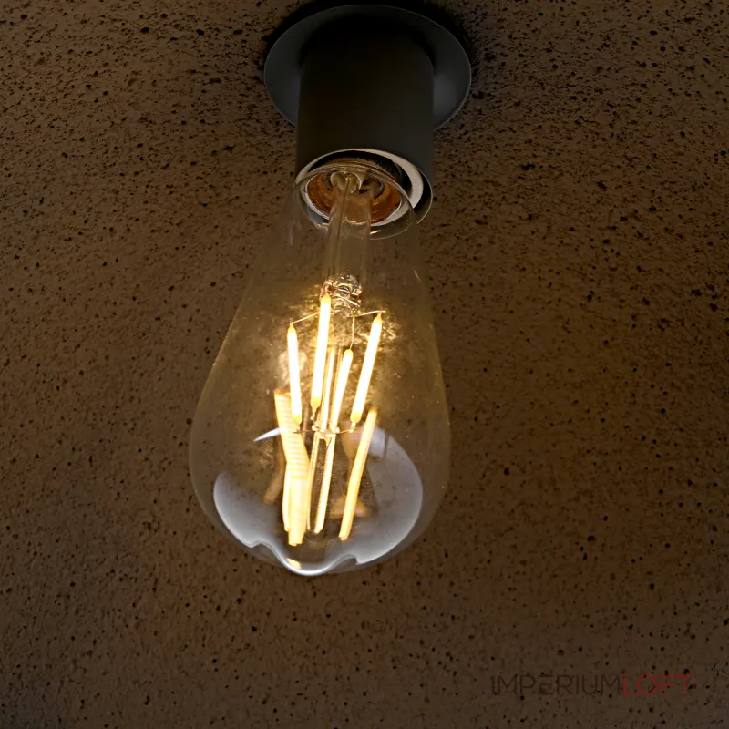 Подвесной светильник CEMENCLOUD B D50 Grey