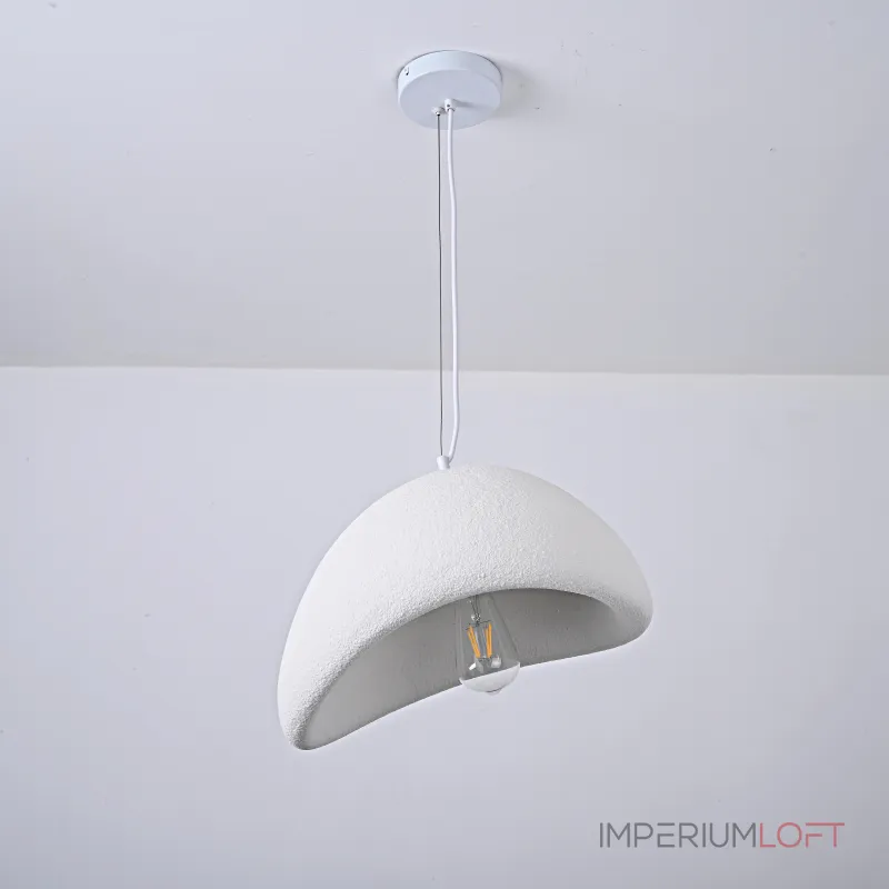 Подвесной светильник CEMENCLOUD B D50 White