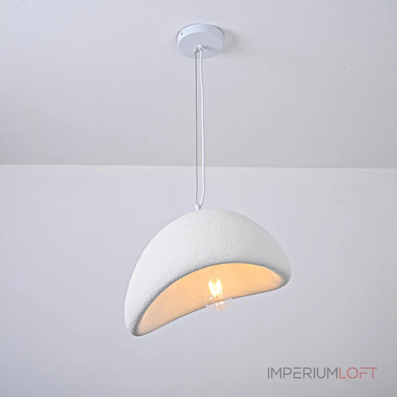 Подвесной светильник CEMENCLOUD B D50 White