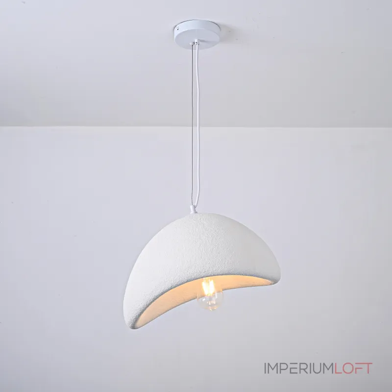 Подвесной светильник CEMENCLOUD B D50 White