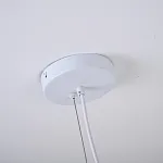 Подвесной светильник CEMENCLOUD B D50 White