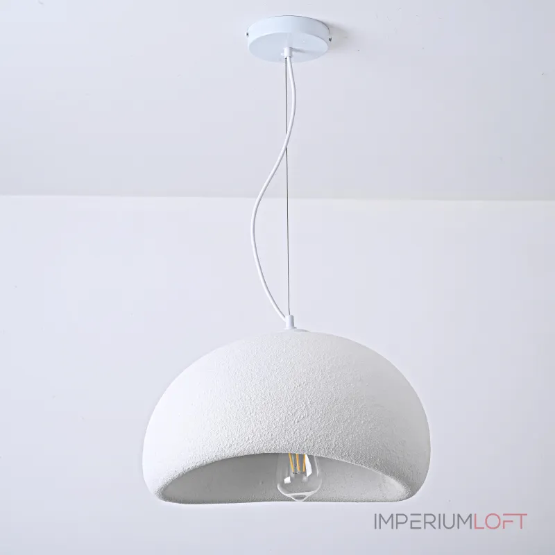 Подвесной светильник CEMENCLOUD A D60 White