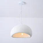 Подвесной светильник CEMENCLOUD A D60 White