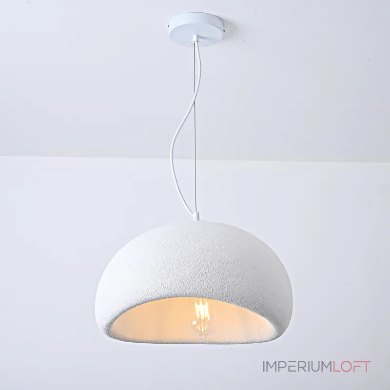 Подвесной светильник CEMENCLOUD A D60 White